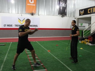 Como montar e administrar um studio de treinamento funcional