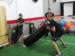 Como montar e administrar um studio de treinamento funcional