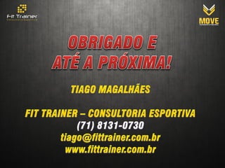 Como montar e administrar um studio de treinamento funcional