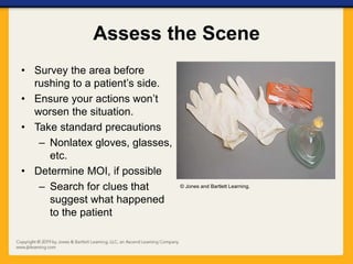 2 wfa assessment | PPTX