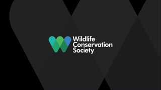 Mainstreaming Biodiversity
Nutrition and Nature
 