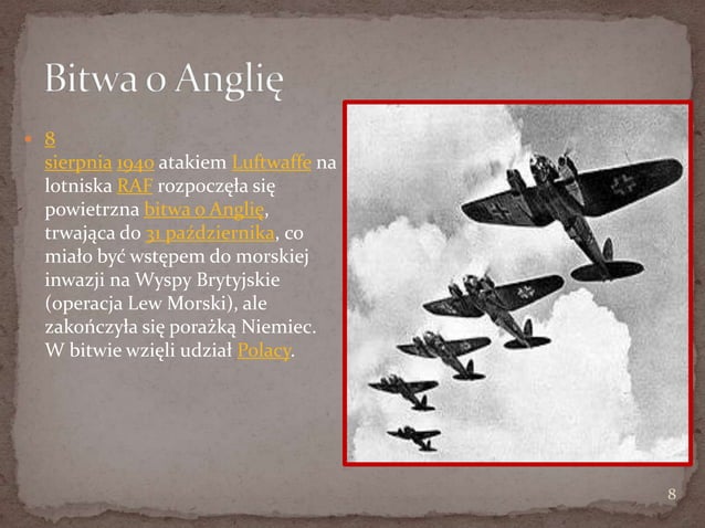 2 Wojna śWiatowa | PPTX
