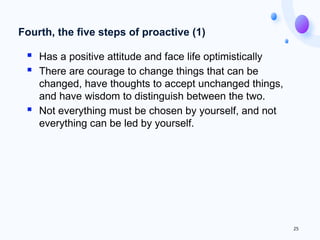 Mastering Proactivity at Work: Cultivating Initiative for Career ...