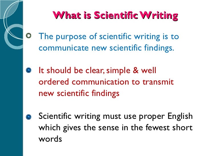 Best font for research papers