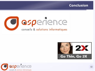 Répartition de charge pour Citrix 