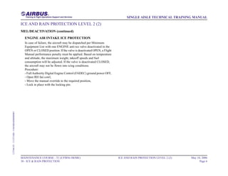 aircraft amm service manual task card ıpc.pdf