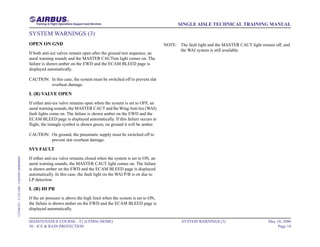 aircraft amm service manual task card ıpc.pdf