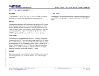 aircraft amm service manual task card ıpc.pdf