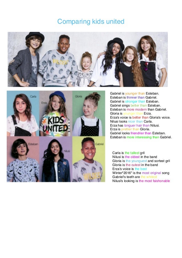 Kids United