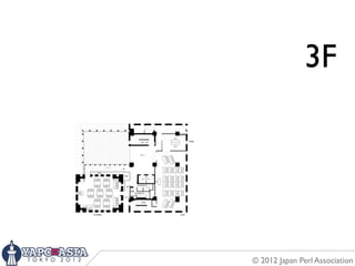 B2
               3F




© 2012 Japan Perl Association
 