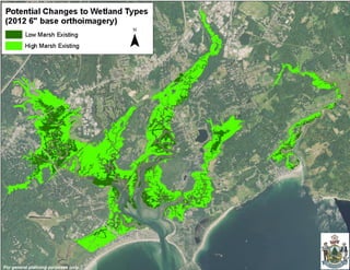 For general planning purposes only.  