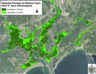 For general planning purposes only.  