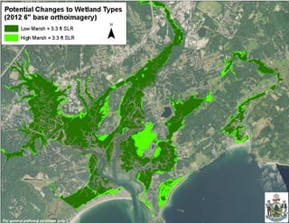 For general planning purposes only.  