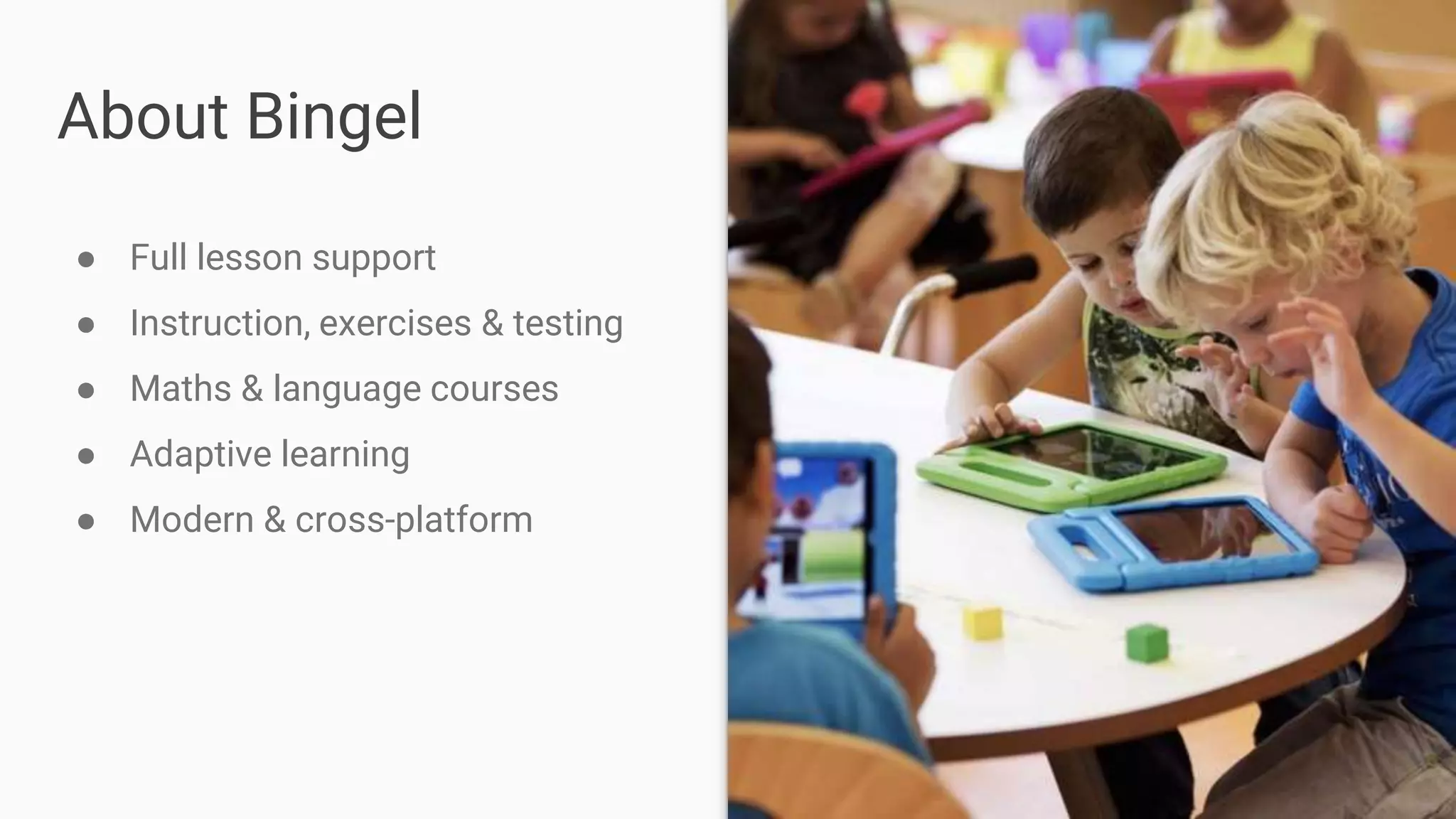 2 years of angular: lessons learned | PPT