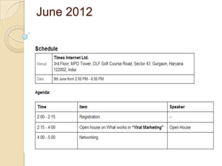 June 2012

 