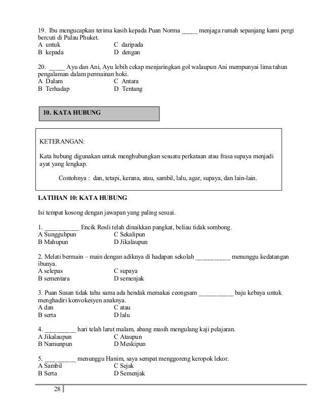 166590722 modul-bahasa-malaysia-upsr-2013