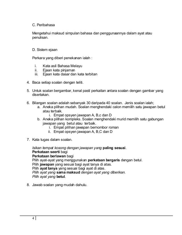 166590722 modul-bahasa-malaysia-upsr-2013