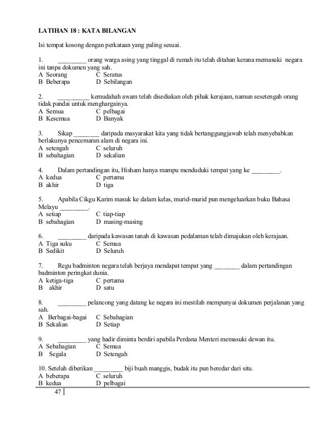 166590722 modul-bahasa-malaysia-upsr-2013