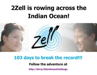 2 Zell Challenge