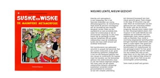 NIEUWE LENTE, NIEUW GEZICHT

Heerlijk, zo’n opknapbeurt                een bestaand bouwwerk een heel
in een oogopslag. Het is het              nieuw aanzicht geven. Twee vliegen
favoriete onderdeel van menig             in één klap. Of misschien nog wel
lifestyleprogramma: de metamorfose.       meer. Want de transformatie van een
Vaak wordt de persoon voorafgaand         gebouw kan een uitstraling hebben
aan de verandering wat zwaarder           die verder reikt dan de directe
aangezet: zonder make-up, iets            omgeving. Nieuwe buren maken meer
overbelicht en met vermoeide blik,        los dan nieuwsgierigheid alleen. Een
zodat het eindresultaat er des te         museum in een oude fabriek kan een
verrassender uitspringt. En dan maar      veelheid aan activiteiten met zich
hopen dat de gelukkige zichzelf           meebrengen, zoals nieuwe galeries,
nog kan herkennen. Bij een goede          cafés en boetieks. Door intrek in
metamorfose staat de verbetering          voormalig leegstaande bedrijfspanden
buiten kijf, maar blijft iemand wel       brengen startende ondernemers weer
duidelijk herkenbaar.                     leven in oude wijken. Hoe groot kan
                                          de voldoening zijn voor architecten,
Het transformeren van gebouwen            beleidsmakers en stedenbouwer bij
verschilt in aanpak niet wezenlijk. Kan   een geslaagd project? En hoe groot
een zuivere restauratie al een grote      zal de verleiding zijn tot het maken
verandering opleveren, uitdagender        van een enkele foto vóór en een
is het om een bestaand gebouw met         reeks foto’s nà. En dan liefst een foto
iets nieuws te combineren. De ingreep     vóór op een regenachtige, ietwat te
moet het karakter van het bestaande       donkere dag en een foto nà op een
gebouw niet ondersneeuwen, maar           zonovergoten zomernamiddag.
er ook niet futloos tegenaan hangen.
Het moet, zoals het een goede             Soms moet je jezelf wat gunnen.
metamorfose betaamt, aanwezige
kwaliteiten versterken zonder
persoonlijkheid te verliezen.
Zo kan een simpele uitbreiding
 