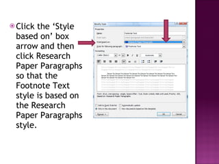 3.01 3-creating a research paper(2) | POT