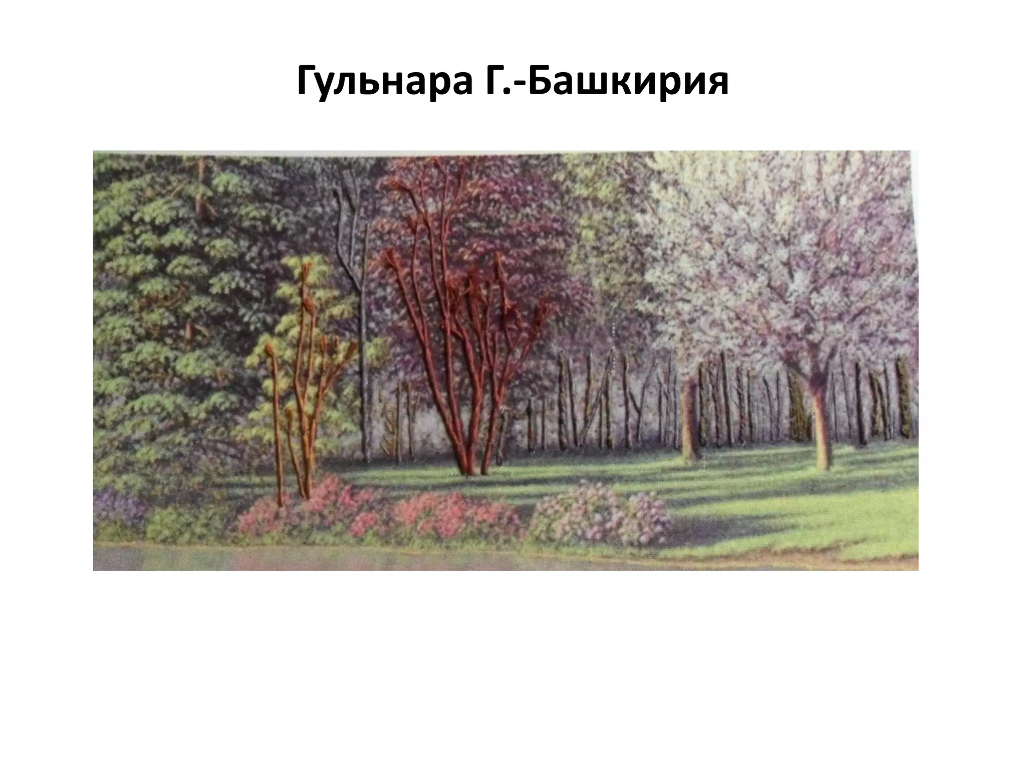 Гульнара Г.-Башкирия
 