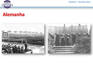 História – Terceiro Ano




Alemanha
 