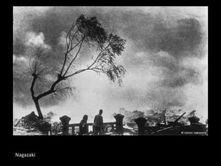 Nagazaki
 