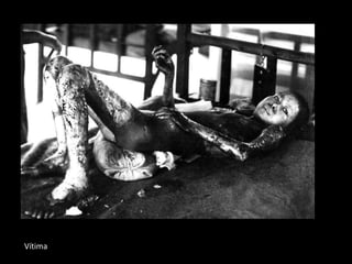 Vítima
 