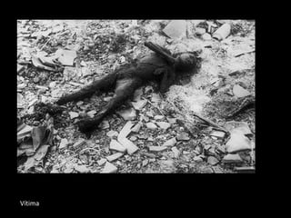 Vítima
 