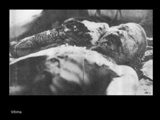 Vítima
 