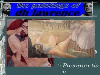 Holy Family Presurrection 