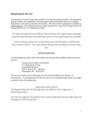 3.0 fso reg_guide | PDF