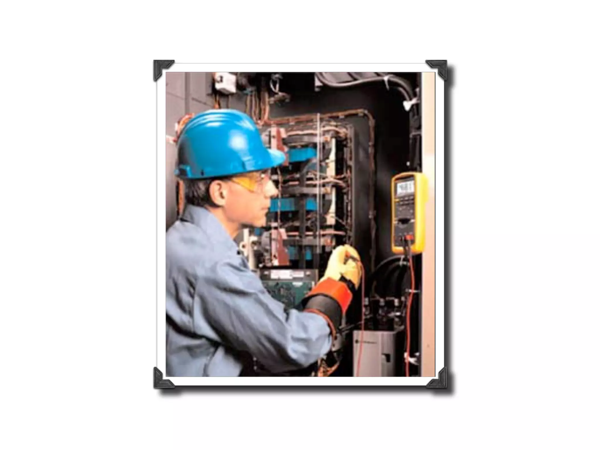 3.1.1 Resistive Circuits