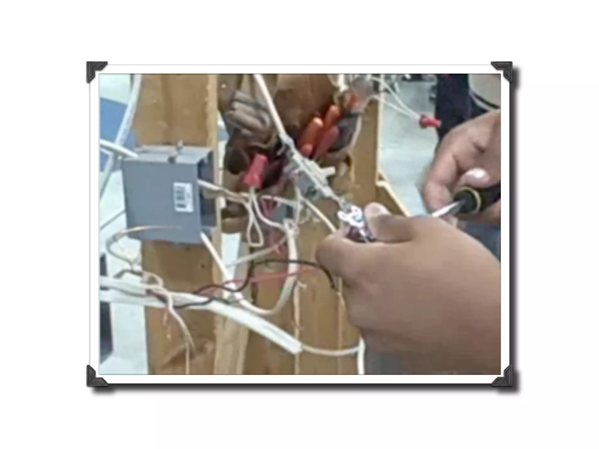 3.1.1 Resistive Circuits