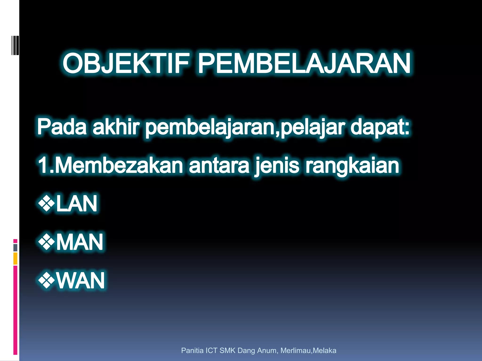 3.1.3.2 perbezaan antara lan, man and wan | PPT