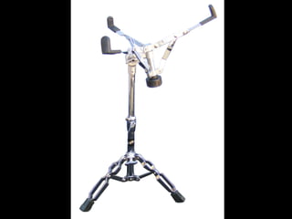 Percusión occidental