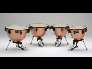 Percusión occidental