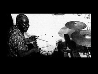 Percusión occidental