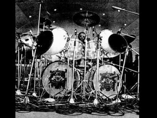 Percusión occidental