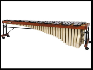 Percusión occidental