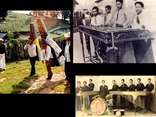 Percusión occidental