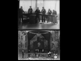 Percusión occidental