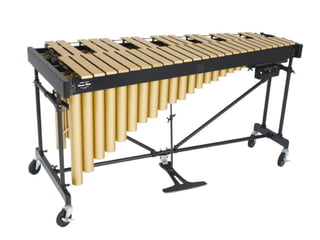 Percusión occidental