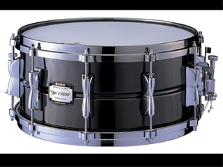 Percusión occidental