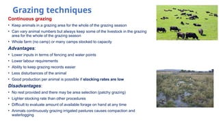 3-1-Principles of veld management and grazing techniques .pptx