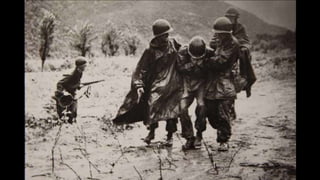 Short Push vs Death March
● Short, Self-Assigned Crunch
 