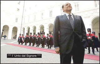 °°° l’ Unto dal Signore °°°
 