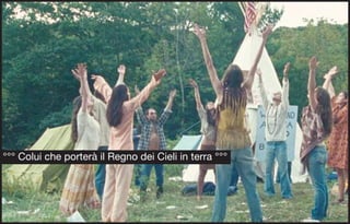 °°° Colui che porterà il Regno dei Cieli in terra °°°
 