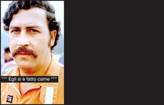 °°° Egli si è fatto carne °°°
 